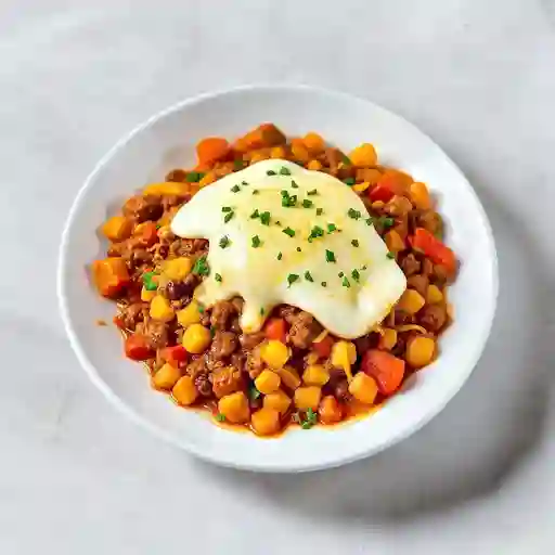 Chili Con Carne