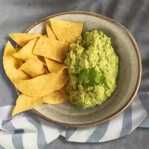 Dip de Guacamole