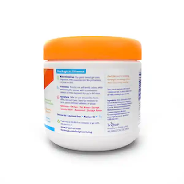 Bright Air Geems Ambientador Mandarina