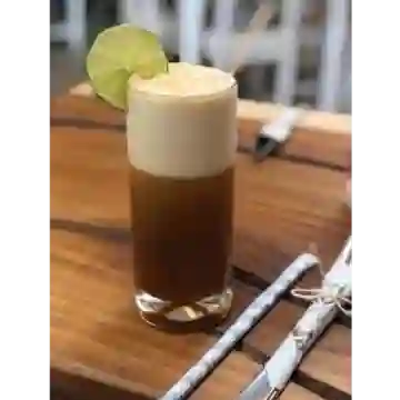 Limonada de Cafe