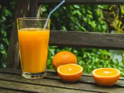 Jugo de Naranja 16 Oz