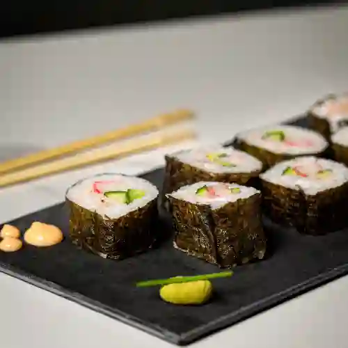 California Roll 10 Pz