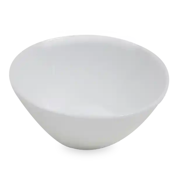 Nadir Bowl Ensaladera Nadir Opalina 13 cm