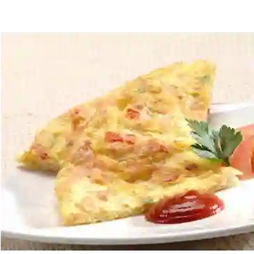 Combo Tortilla