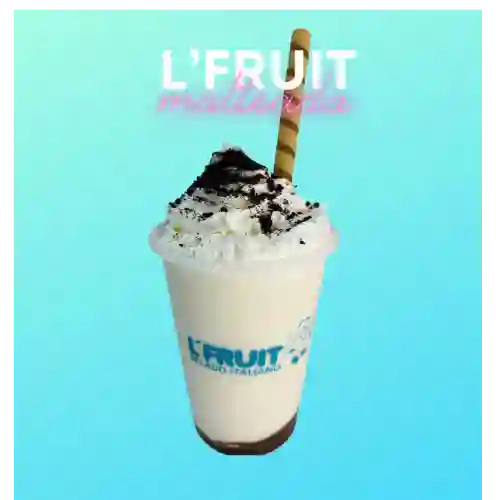 L´fruit Malteada