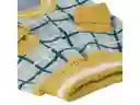 Chaleco Mascota Cuadros XL Casaideas