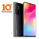 Xiaomi Smartphone mi Note 10 Lite 128gb Negro