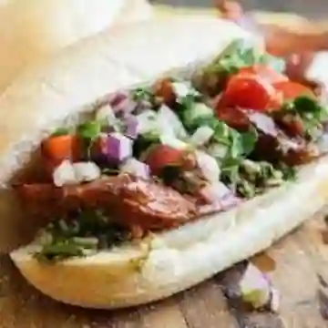 Choripan