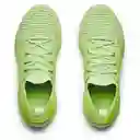 Under Armour Zapatos Hovr Phantom 2 Mujer Verde Talla 7