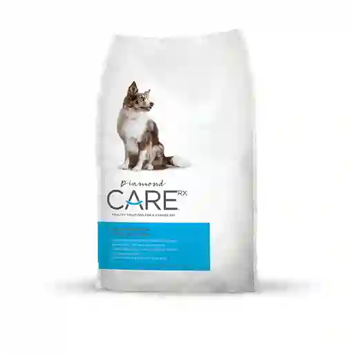 Diamond Care Alimento para Perro Fórmula Renal 