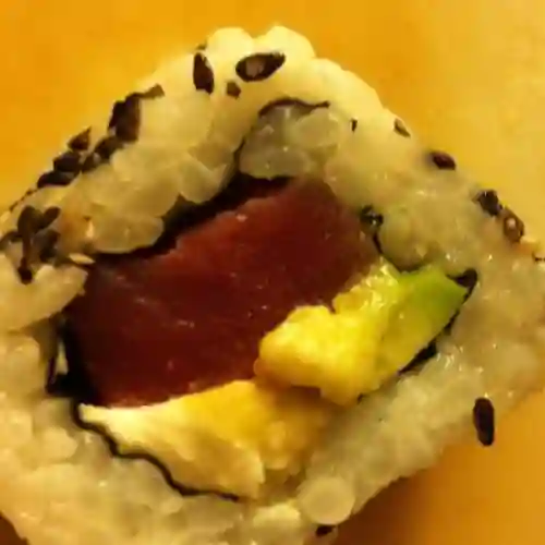 Tuna Roll Spicy