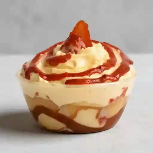 Fresas con Chocolate