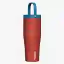 Corkcicle Vaso go Cup XL Spiderman 30 oz