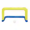 Bestway Juego de Waterpolo Piscina 52123