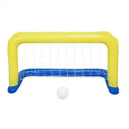 Bestway Juego de Waterpolo Piscina 52123