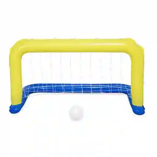 Bestway Juego de Waterpolo Piscina 52123