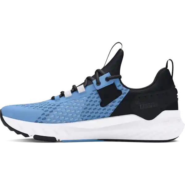 Under Armour Zapatos Project Rock Bsr 4 Azul 8.5 3027345-400