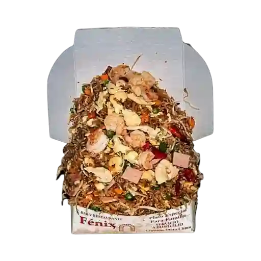 Combo 19 Arroz Chino Grande