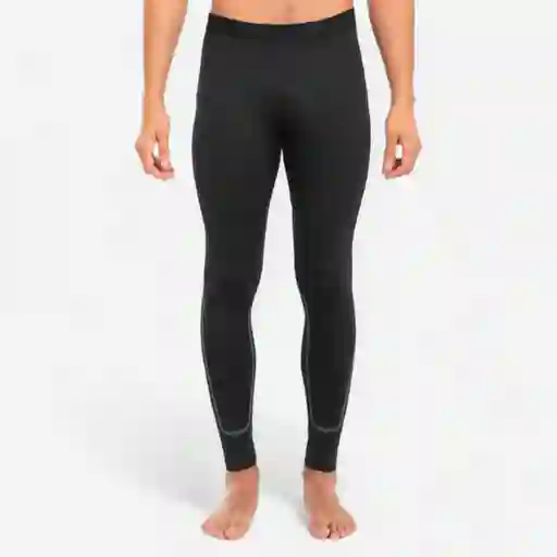Kipsta Licra Térmica Fútbol Adultos Keepconfort 100 Negra T L