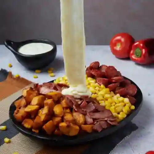 Ranchera