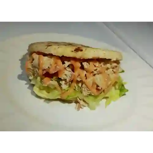 Arepa Hei Hei