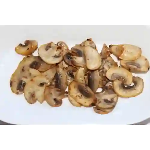 Champiñon