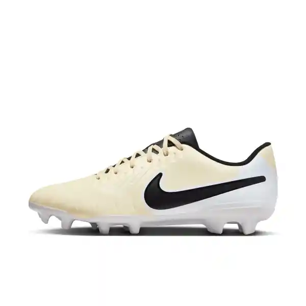 Nike Zapatos Legend 10 Club Hombre Amarillo Talla: 8