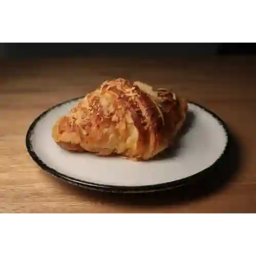 Croissant de Queso