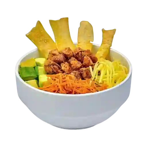 Poke Chicago