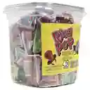Ring Pop - Paletas de Anillo Para Fiestas
