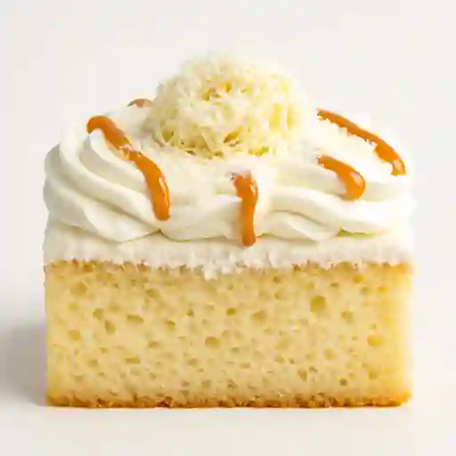 Melcochudo Tres Leches