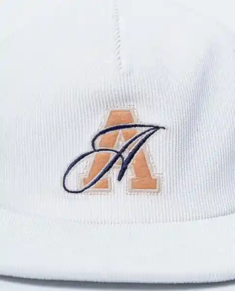 Gorra Unisex Crudo Talla M 759G512_CRU120304 Americanino