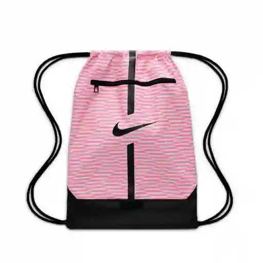 Nike Bolsa Acdmy Gmsk Hombre Rosado Talla MISC Ref: DA5435-675