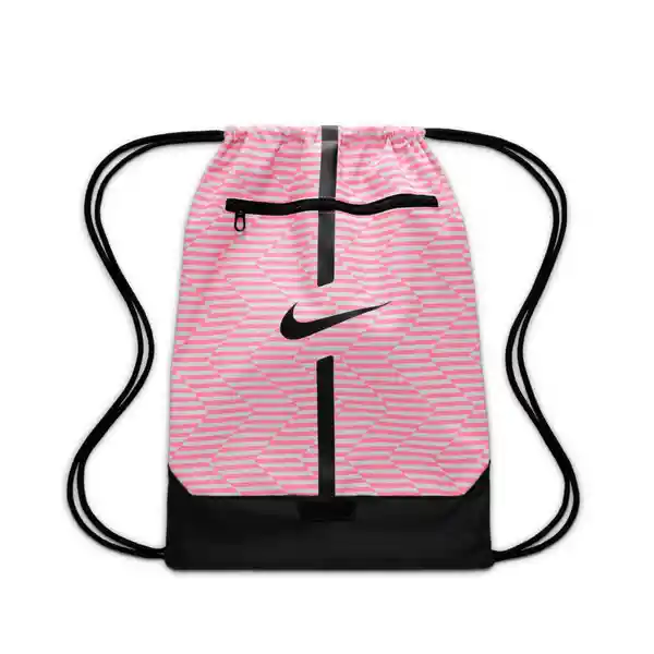 Nike Bolsa Acdmy Gmsk Hombre Rosado Talla MISC Ref: DA5435-675