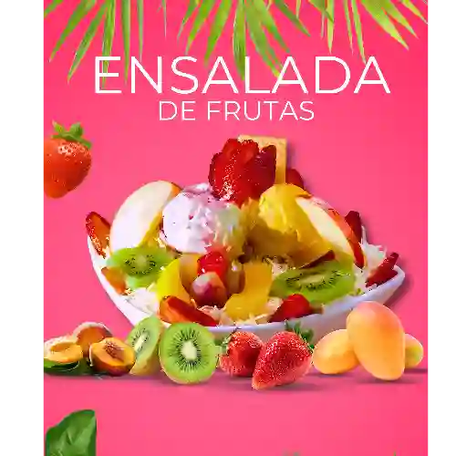 Ensalada de Frutas Fresh - Mediana