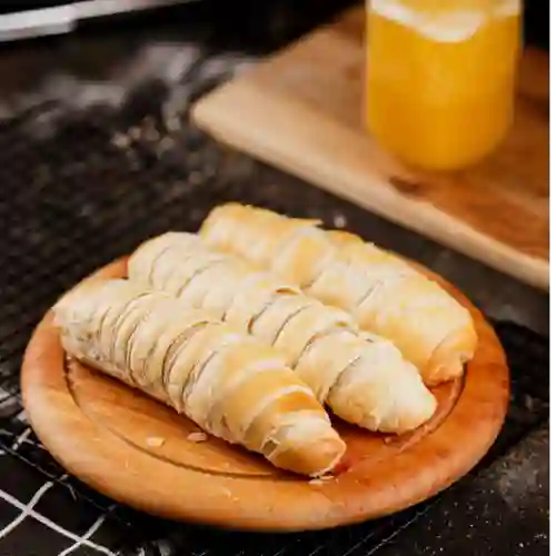 Dedito de Queso