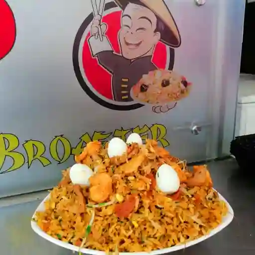 Chow Fan Especial