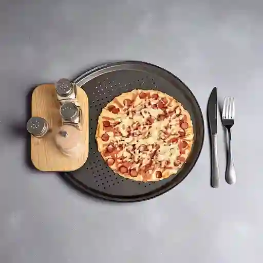 Pizza Hawai Personal