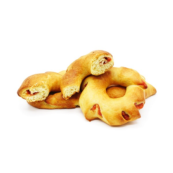 Roscón Dulcinea