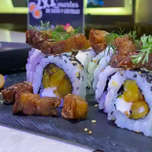 Romeo Roll