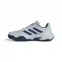 Adidas Zapatos Courtjam Control Cl Para Hombre Azul Talla 10