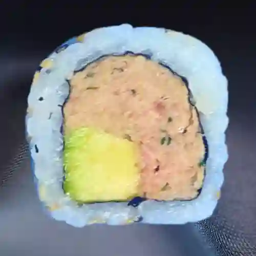 Manta Roll