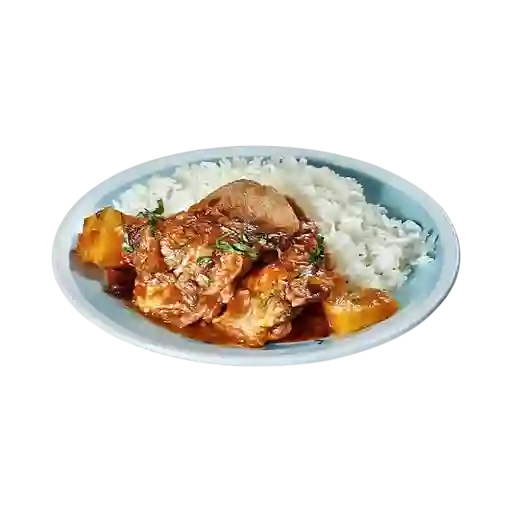 Lengua en Salsa