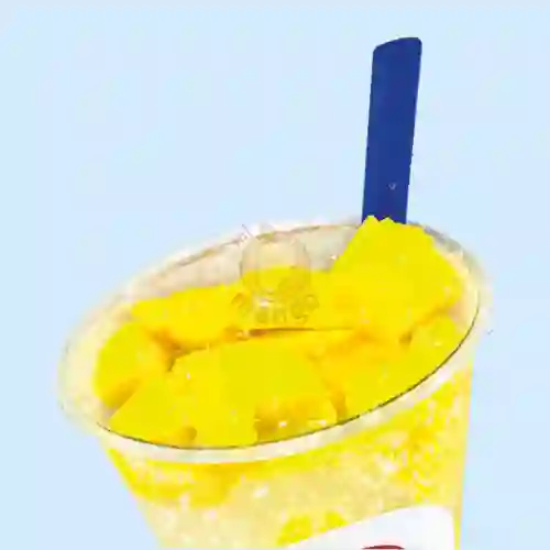 Soda de Mango 500 ml