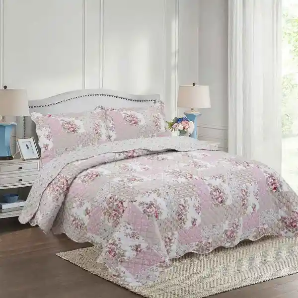 Krea Quilt Estampado 2P Hp Mf Pv23