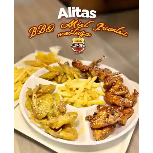 Alitas