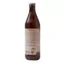 Paulaner Cerveza Dunkel Botella