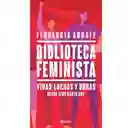 Biblioteca Feminista - Florencia Abbate