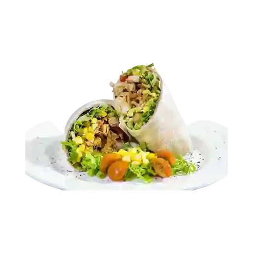 Wraps Roast Beef