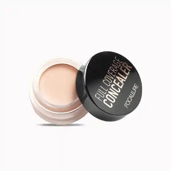 Kofra Sombra Full Cover Concealer Light Cream #2